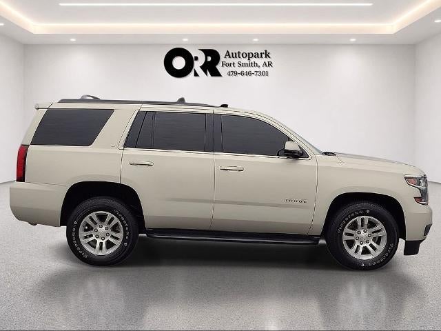 2015 Chevrolet Tahoe 2WD LT