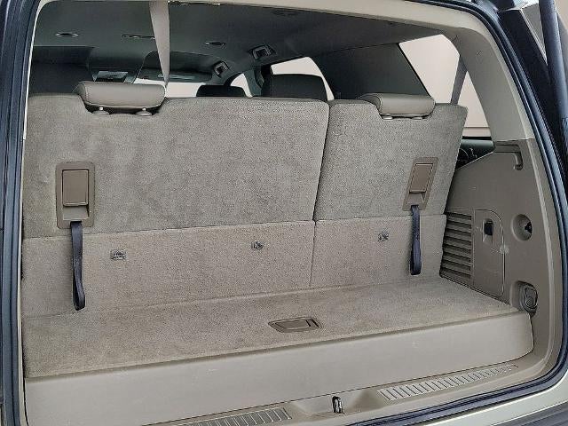 2015 Chevrolet Tahoe 2WD LT