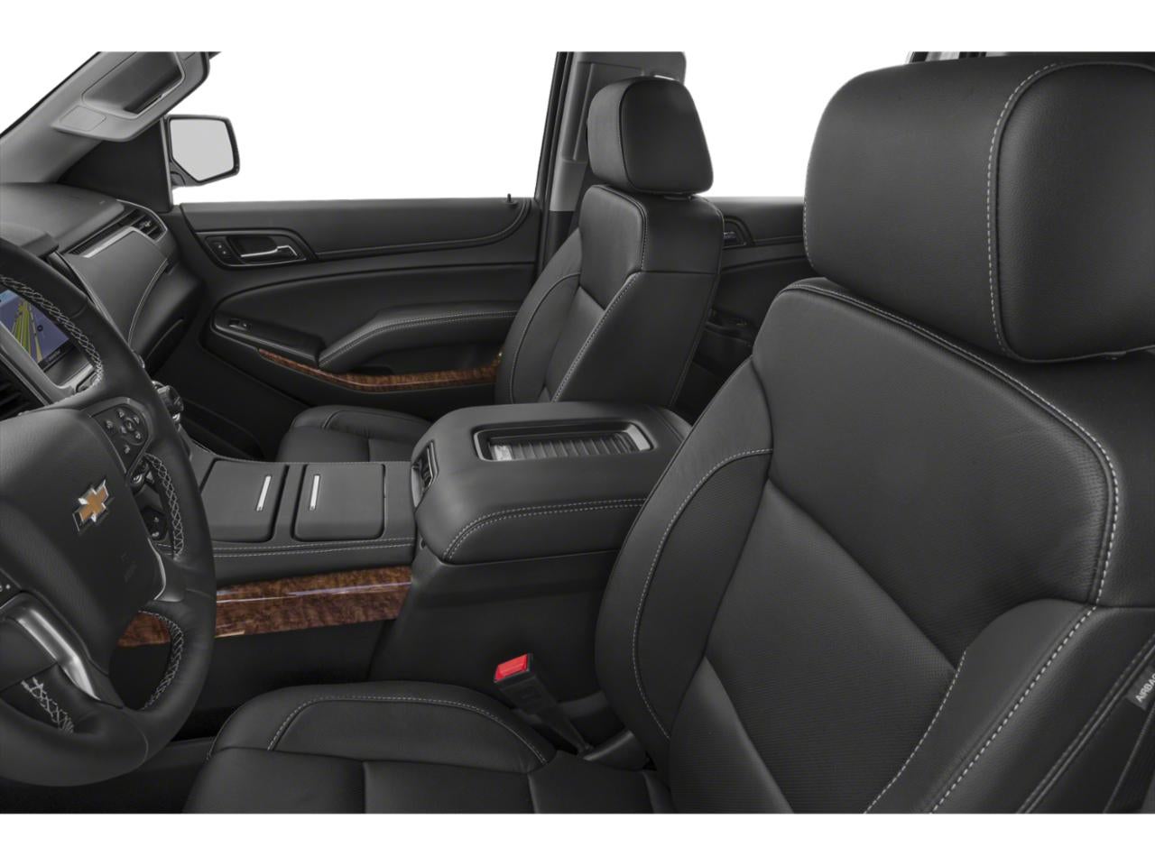 2020 Chevrolet Tahoe 2WD Premier