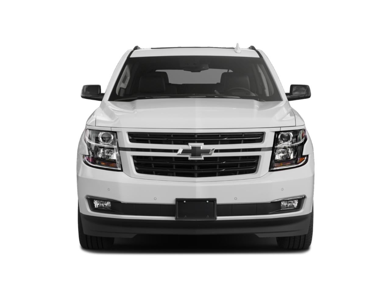 2020 Chevrolet Tahoe 2WD Premier
