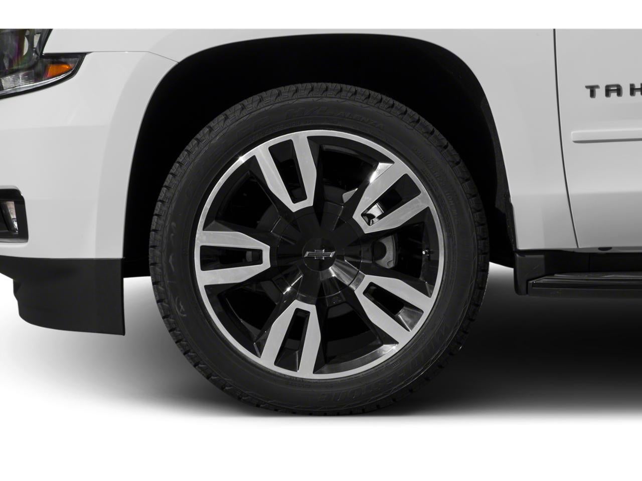 2020 Chevrolet Tahoe 2WD Premier
