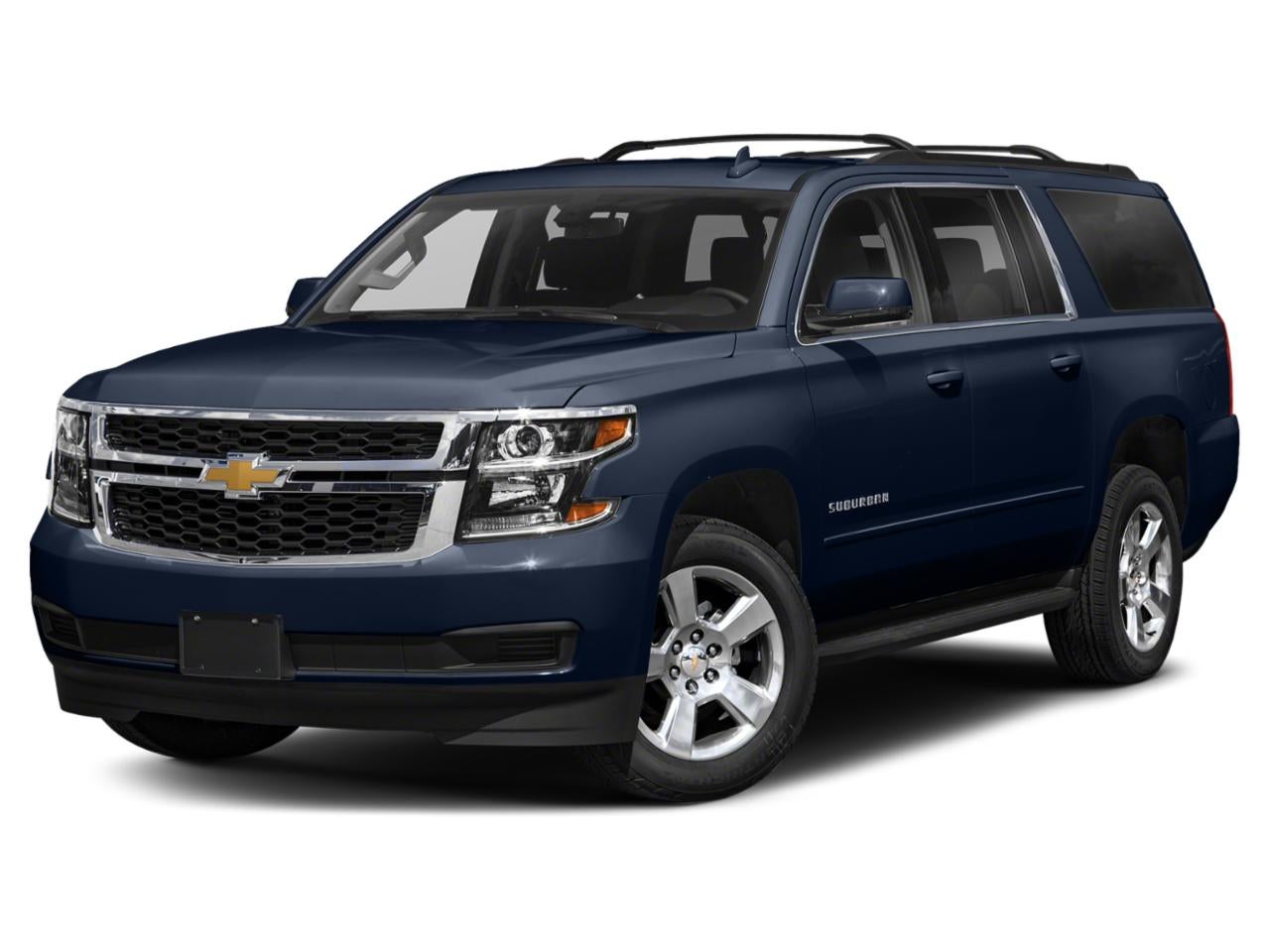 2018 Chevrolet Suburban 2WD 1500 LT