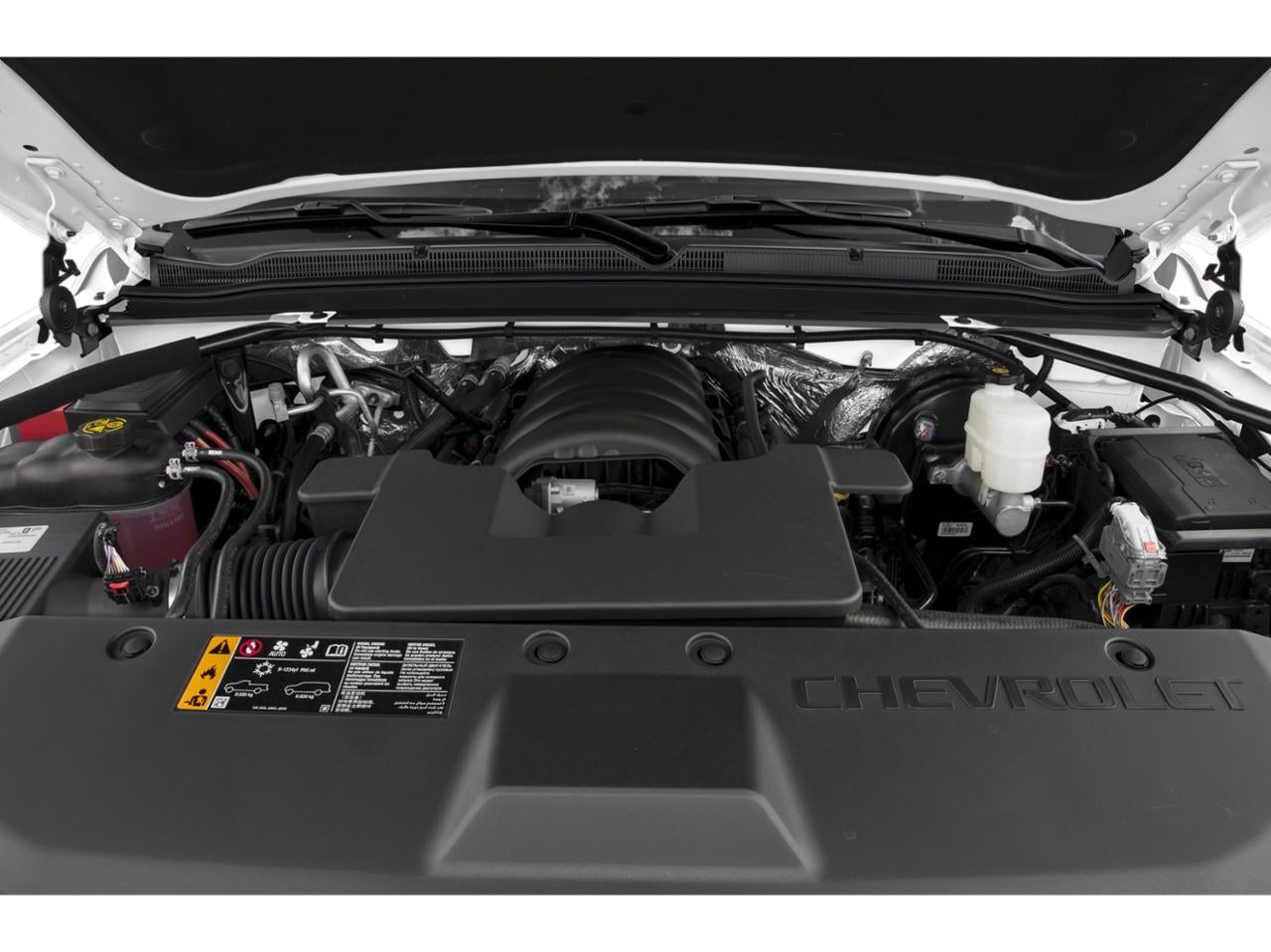 2018 Chevrolet Suburban 2WD 1500 LT