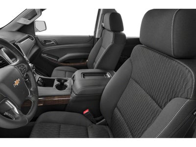 2018 Chevrolet Suburban 2WD 1500 LT