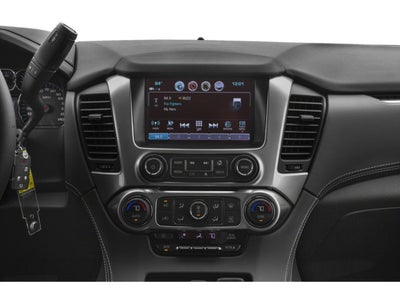 2018 Chevrolet Suburban 2WD 1500 LT