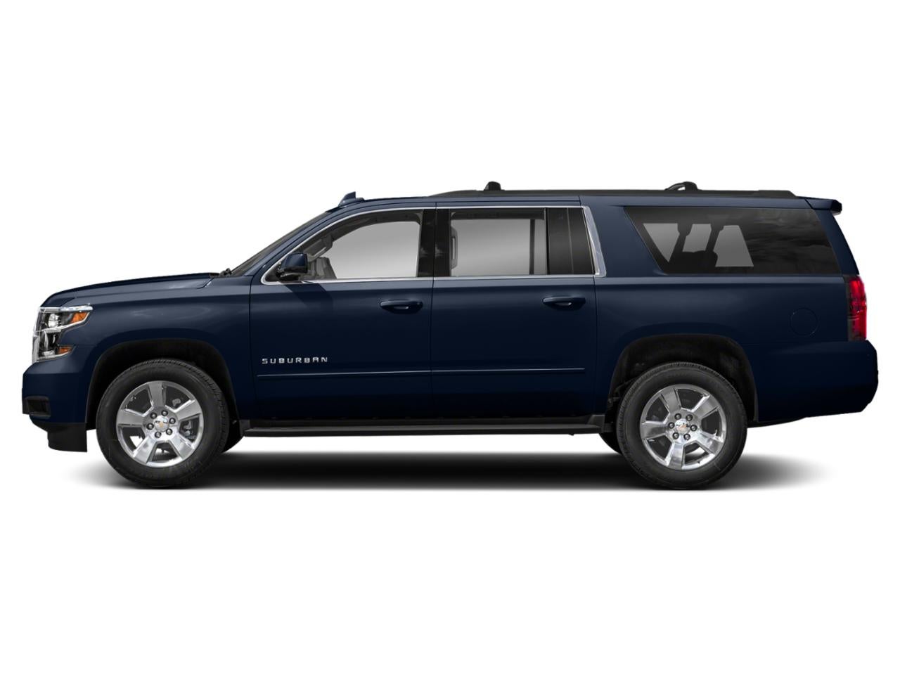2018 Chevrolet Suburban 2WD 1500 LT