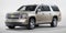 2018 Chevrolet Suburban 2WD 1500 LT