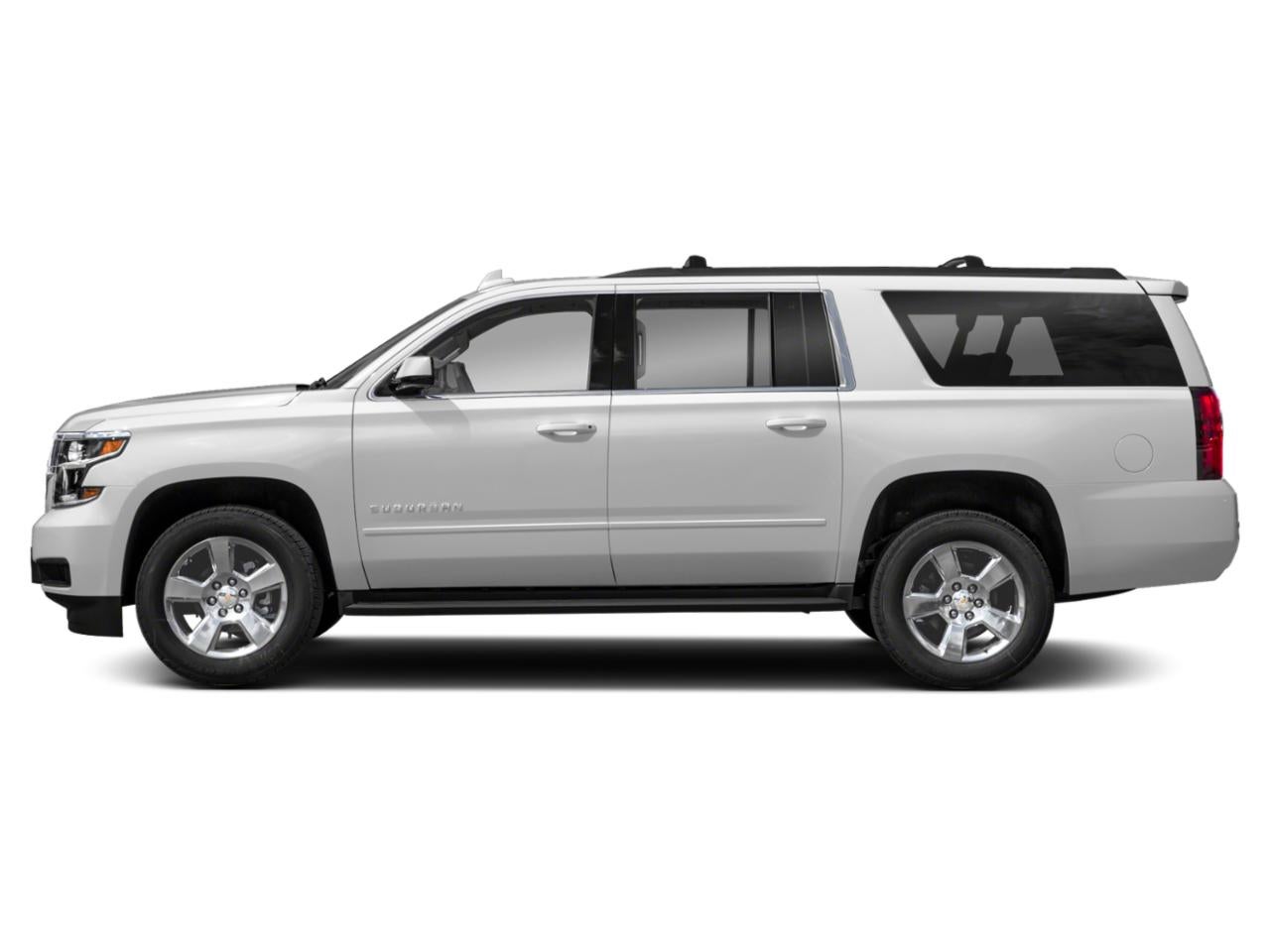 2018 Chevrolet Suburban 2WD 1500 LT