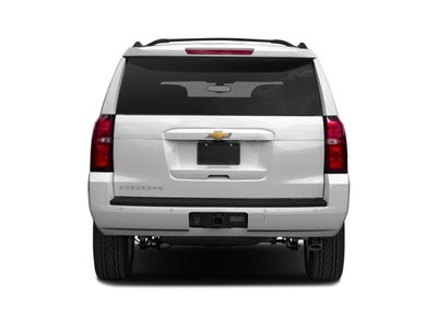 2018 Chevrolet Suburban 2WD 1500 LT