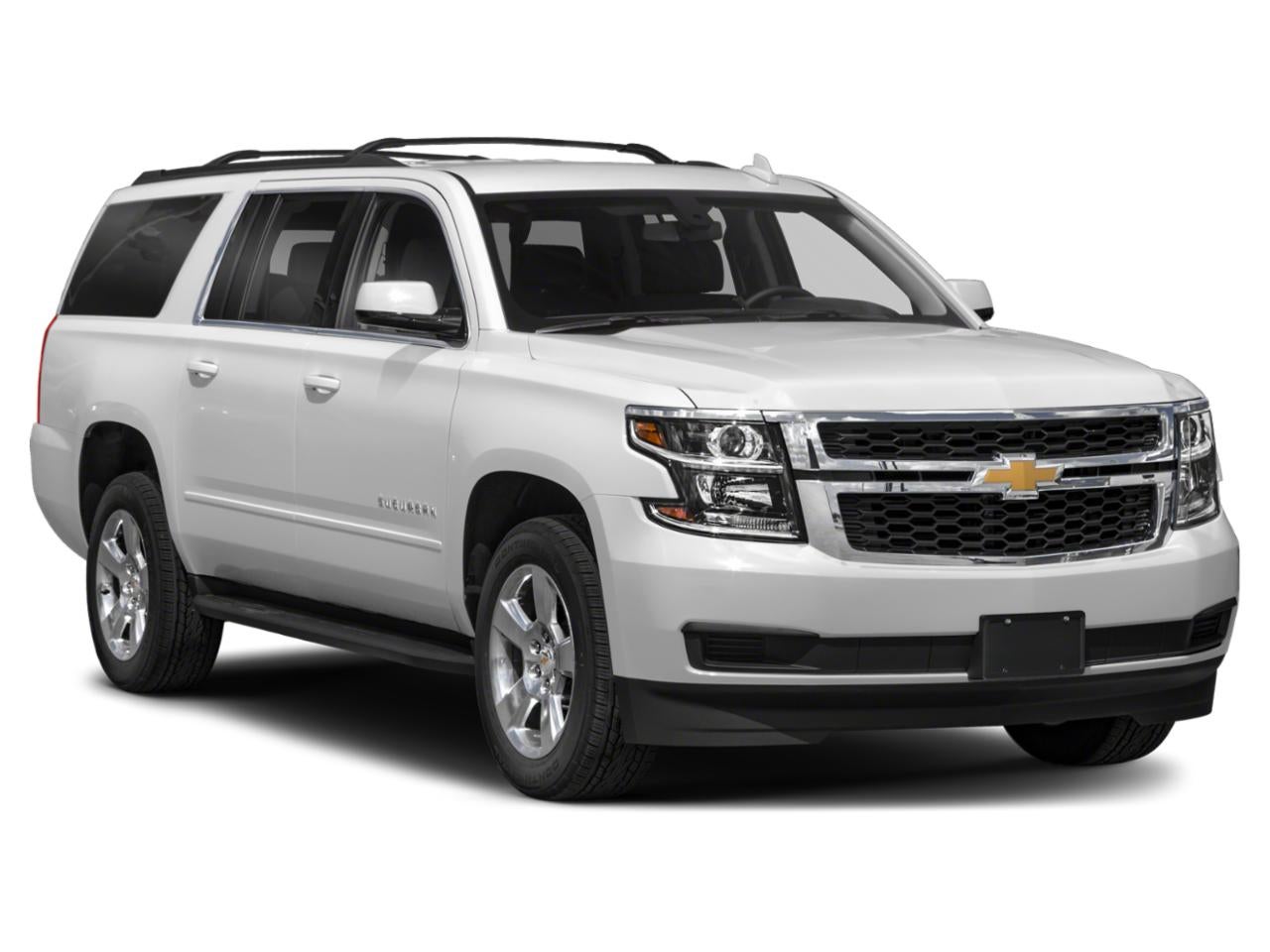 2018 Chevrolet Suburban 2WD 1500 LT