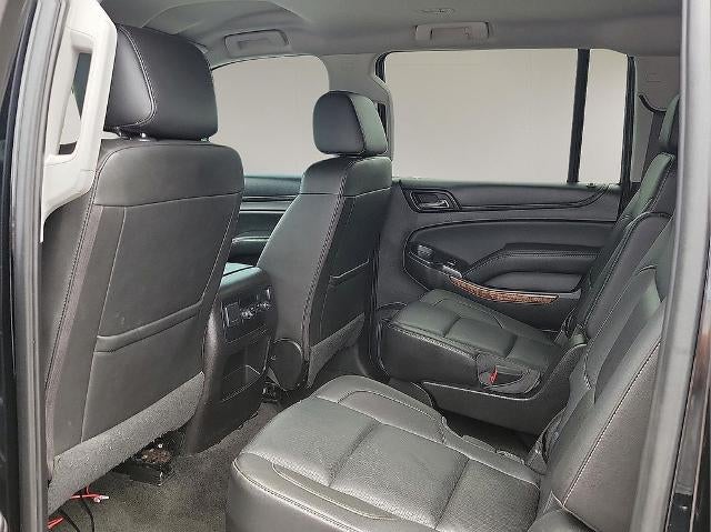 2017 Chevrolet Suburban 2WD 1500 Premier