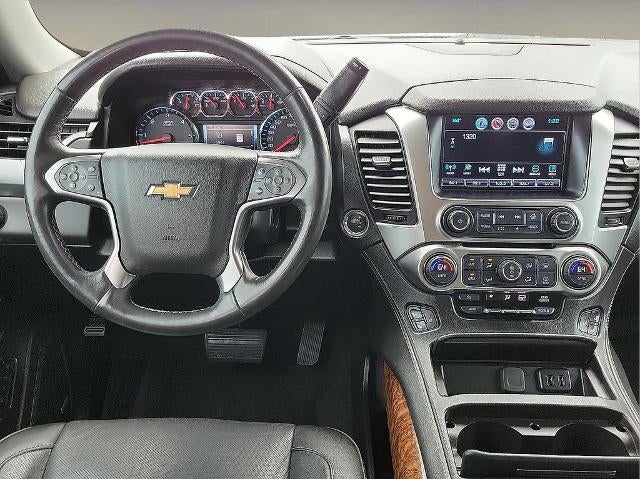 2017 Chevrolet Suburban 2WD 1500 Premier