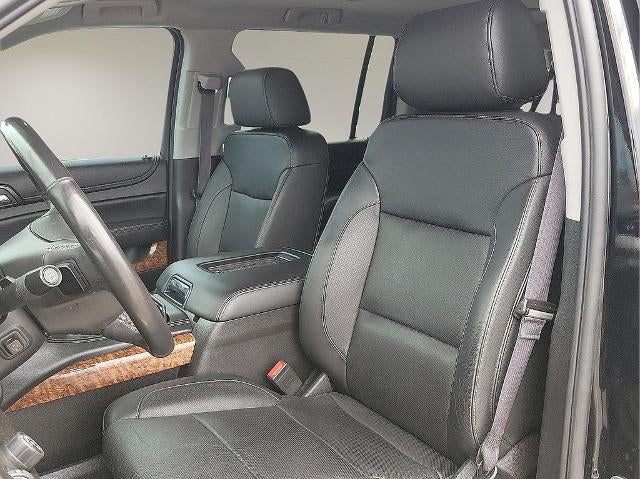 2017 Chevrolet Suburban 2WD 1500 Premier