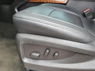 2017 Chevrolet Suburban 2WD 1500 Premier