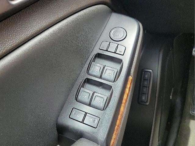 2017 Chevrolet Suburban 2WD 1500 Premier