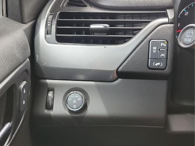2017 Chevrolet Suburban 2WD 1500 Premier