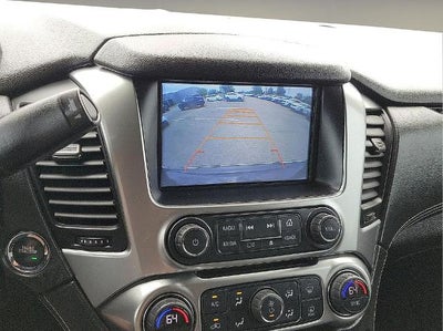 2017 Chevrolet Suburban 2WD 1500 Premier