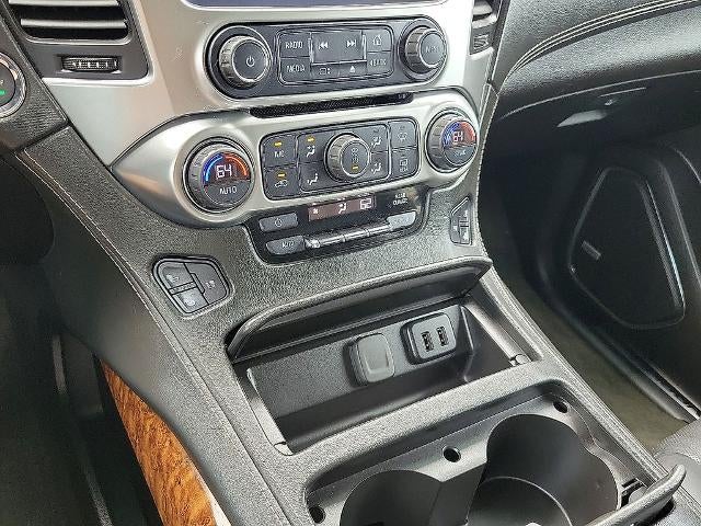 2017 Chevrolet Suburban 2WD 1500 Premier
