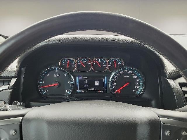 2017 Chevrolet Suburban 2WD 1500 Premier