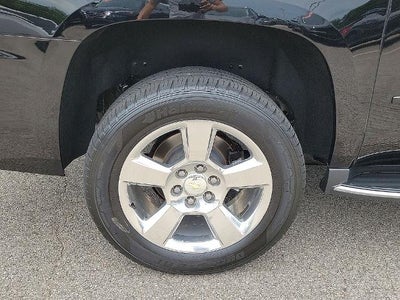 2017 Chevrolet Suburban 2WD 1500 Premier