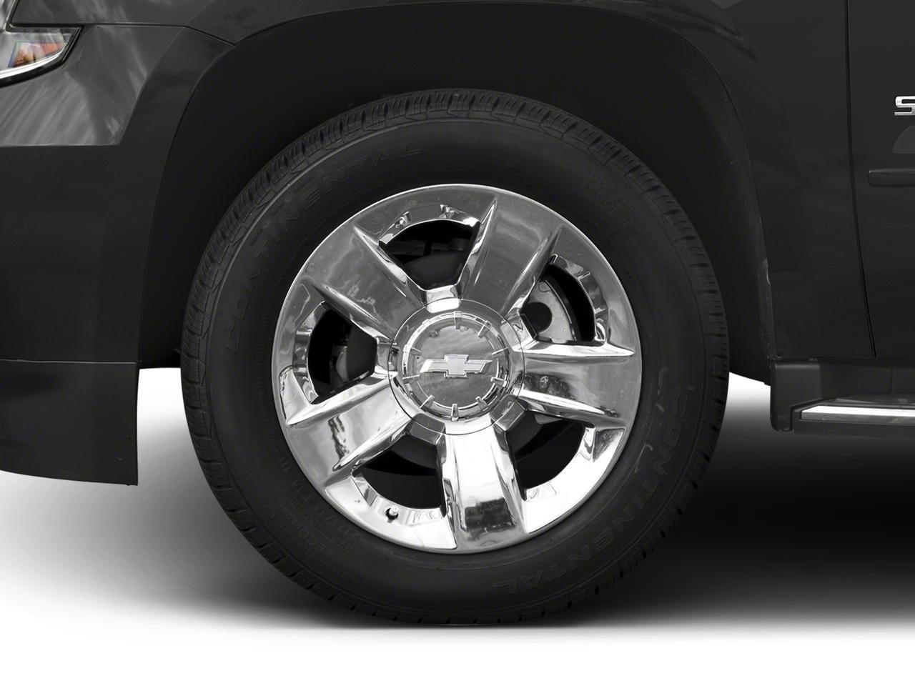 2017 Chevrolet Suburban 2WD 1500 Premier