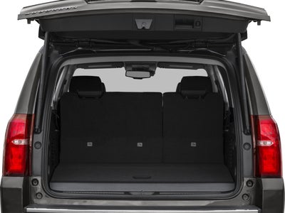 2017 Chevrolet Suburban 2WD 1500 Premier