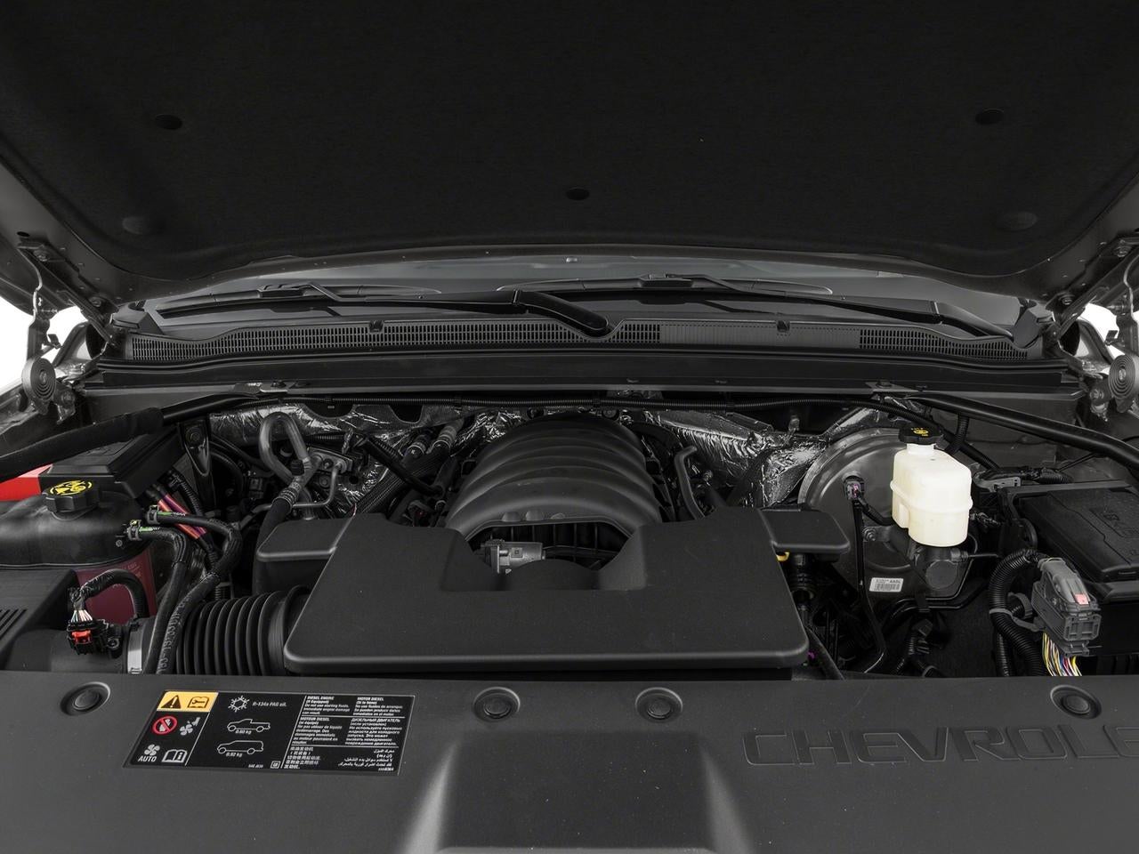 2017 Chevrolet Suburban 2WD 1500 Premier