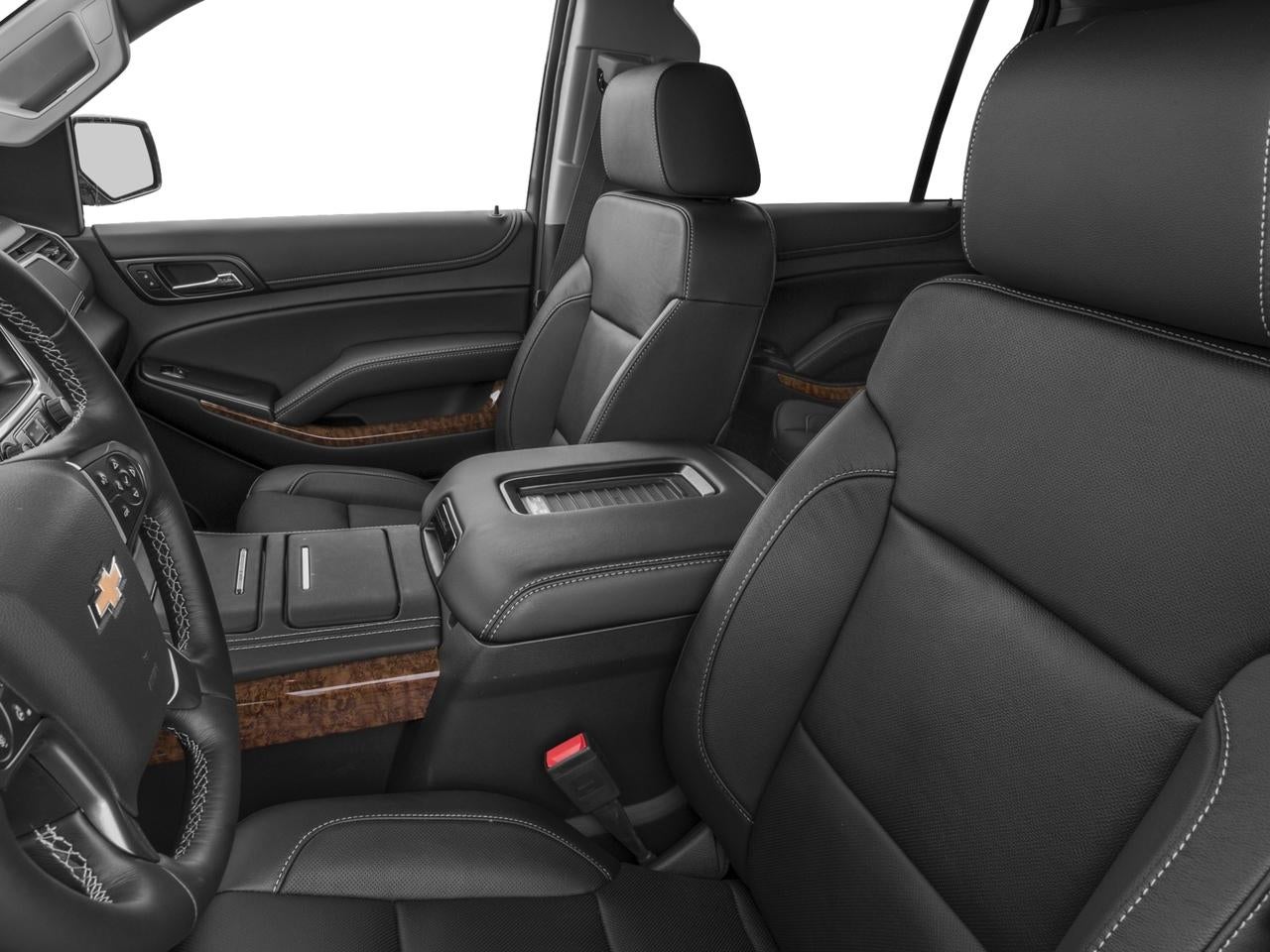 2017 Chevrolet Suburban 2WD 1500 Premier