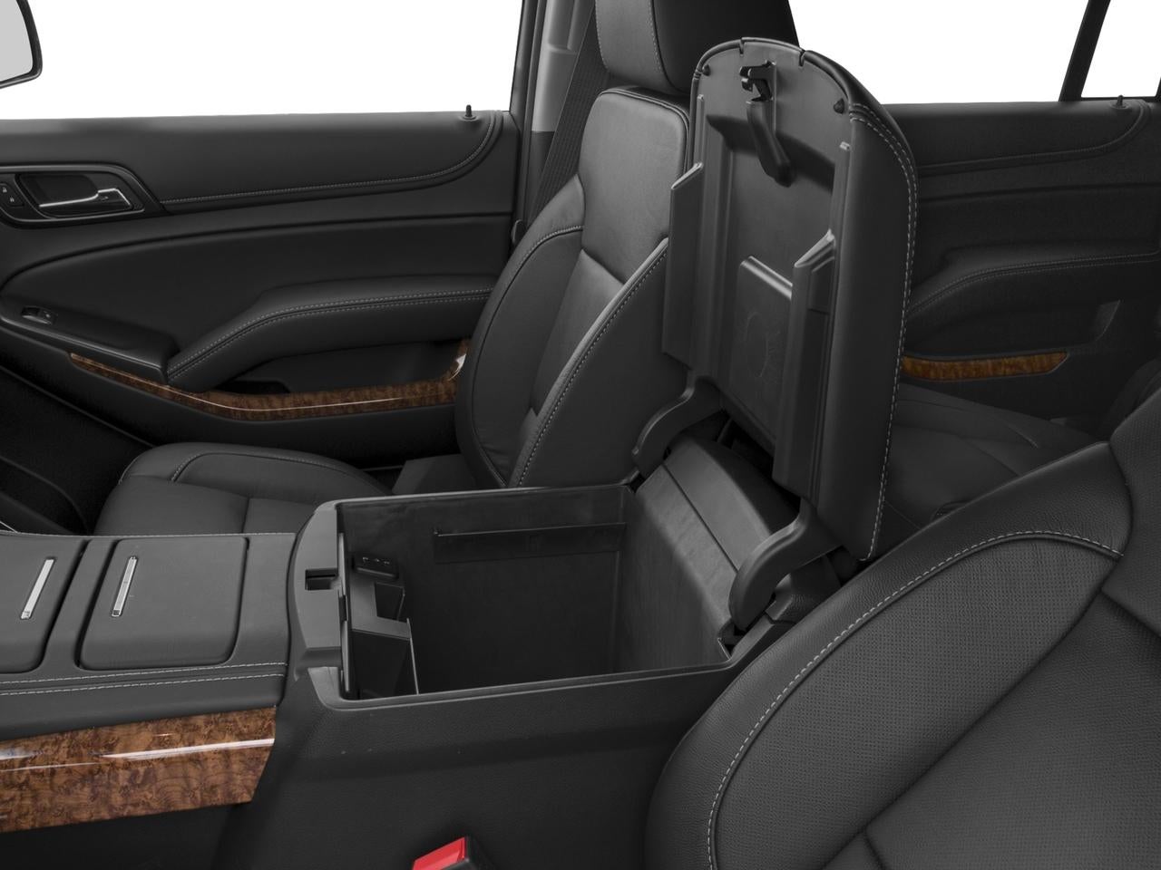 2017 Chevrolet Suburban 2WD 1500 Premier