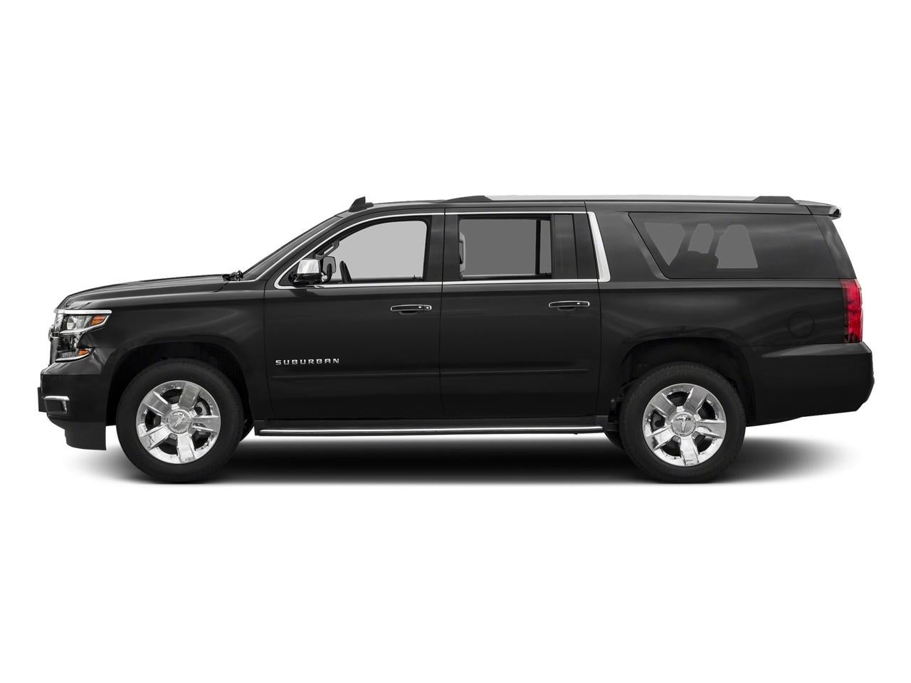 2017 Chevrolet Suburban 2WD 1500 Premier