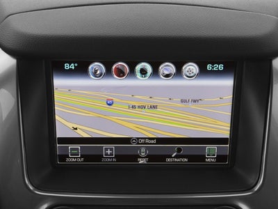 2017 Chevrolet Suburban 2WD 1500 Premier