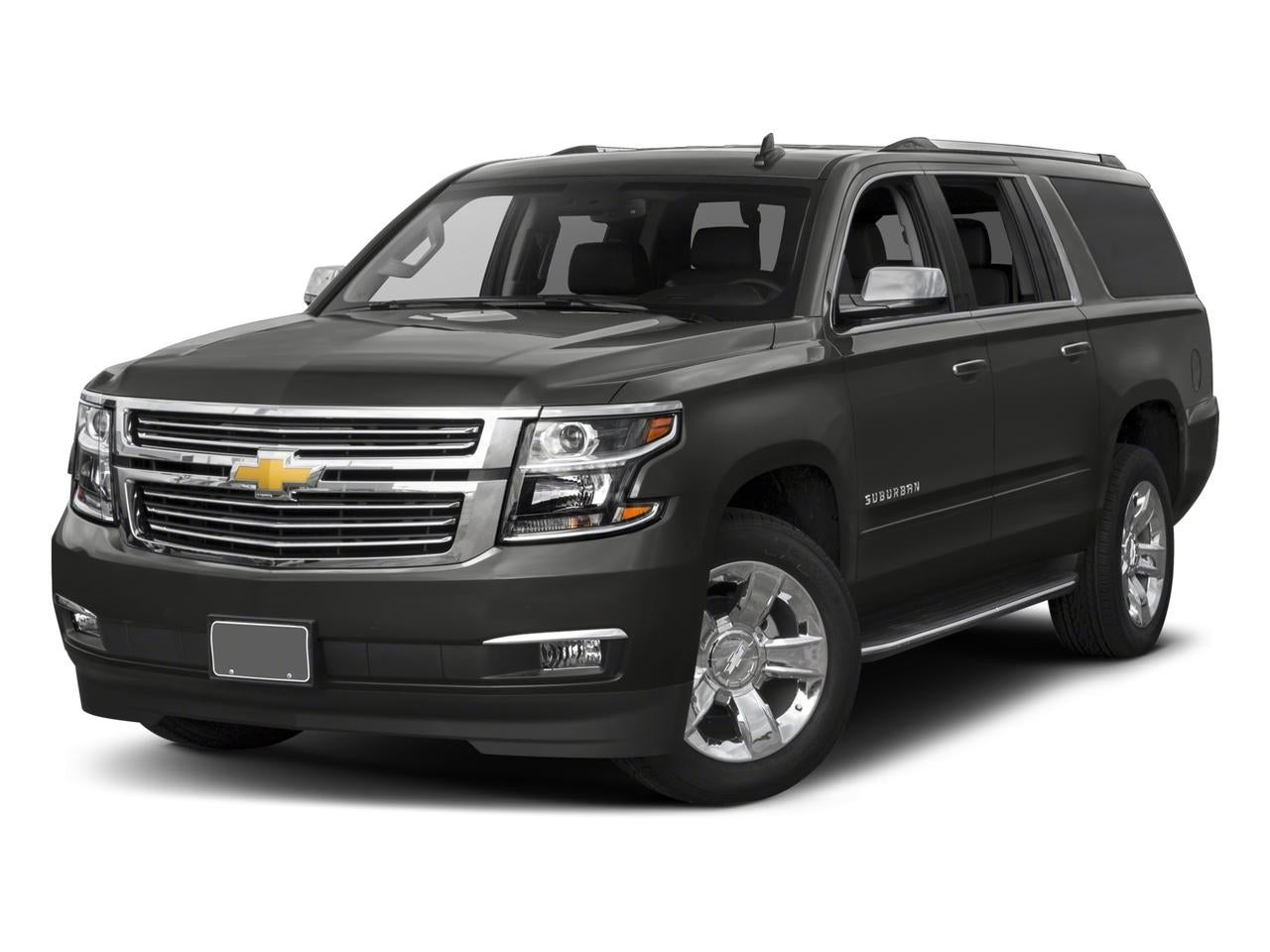 2017 Chevrolet Suburban 2WD 1500 Premier