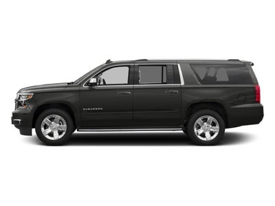 2017 Chevrolet Suburban 2WD 1500 Premier