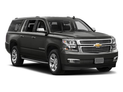 2017 Chevrolet Suburban 2WD 1500 Premier