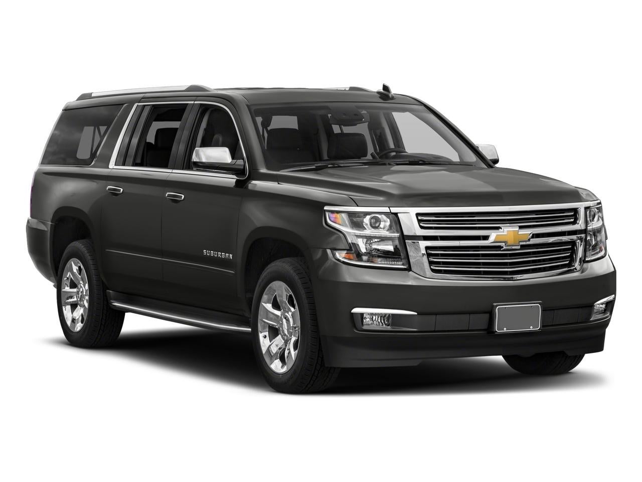 2017 Chevrolet Suburban 2WD 1500 Premier