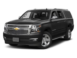 2017 Chevrolet Suburban 2WD 1500 Premier