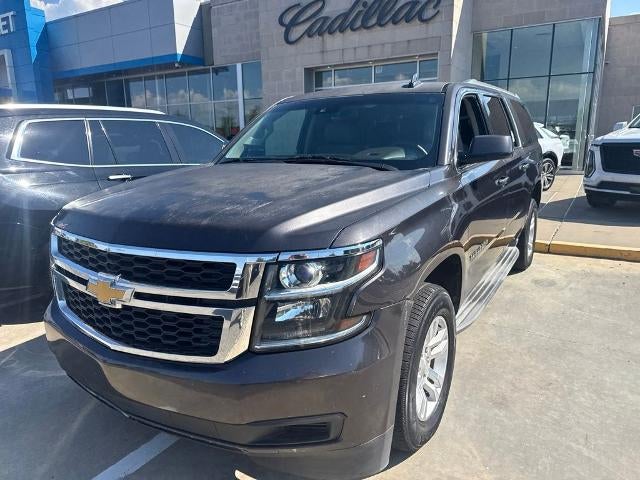 2015 Chevrolet Suburban 2WD LT