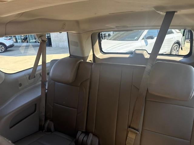 2015 Chevrolet Suburban 2WD LT
