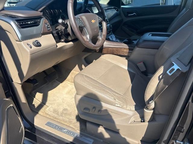 2015 Chevrolet Suburban 2WD LT