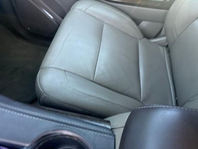 2015 Chevrolet Suburban 2WD LT