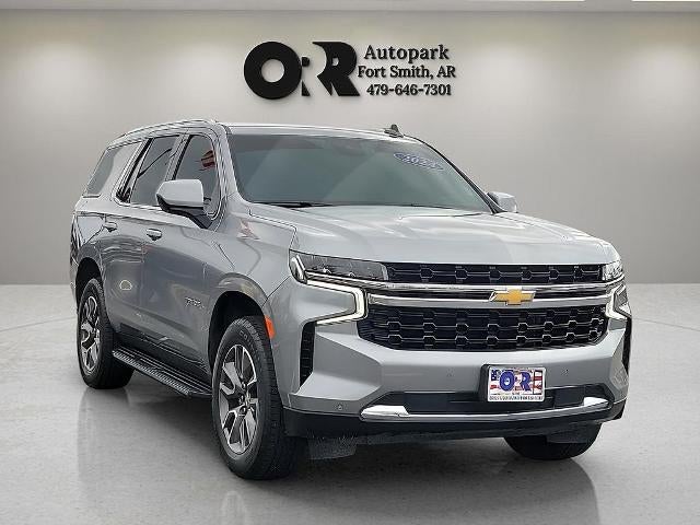 2024 Chevrolet Tahoe 2WD LS