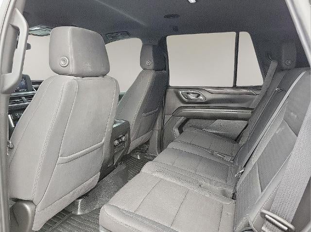 2024 Chevrolet Tahoe 2WD LS