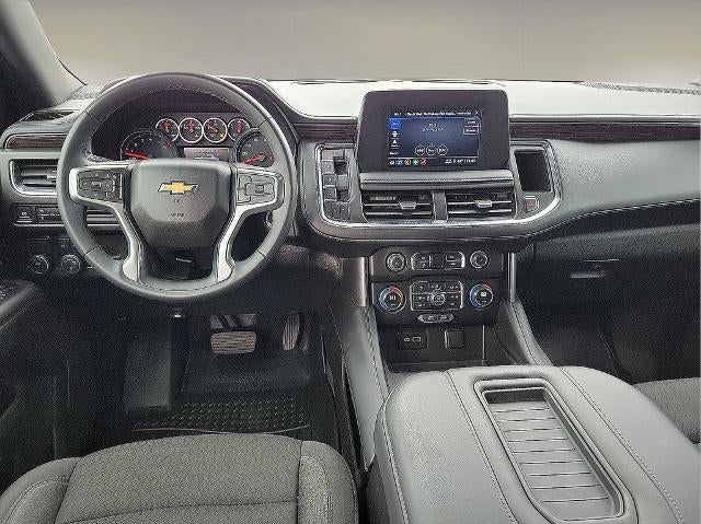 2024 Chevrolet Tahoe 2WD LS