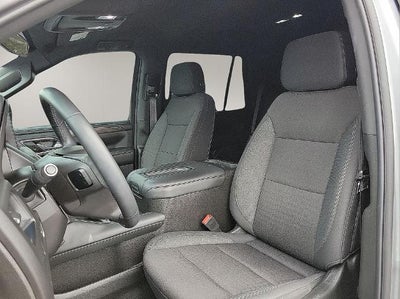 2024 Chevrolet Tahoe 2WD LS