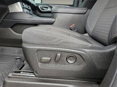 2024 Chevrolet Tahoe 2WD LS