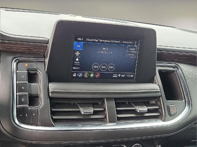 2024 Chevrolet Tahoe 2WD LS