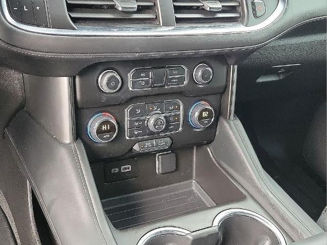 2024 Chevrolet Tahoe 2WD LS