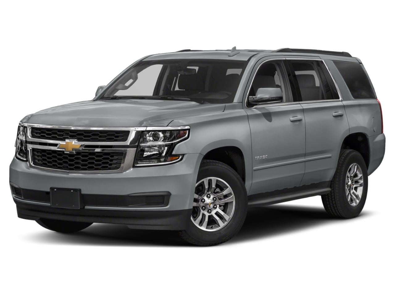 2018 Chevrolet Tahoe 4WD LT