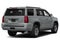 2018 Chevrolet Tahoe 4WD LT
