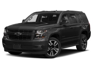 2020 Chevrolet Tahoe 4WD Premier